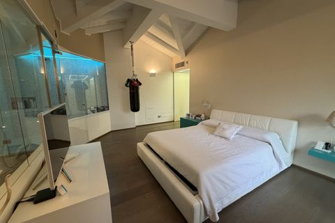 Penthouse i Buccinasco, Milan, Buccinasco - € 990 000 | Ref: BS5580R - foto 31