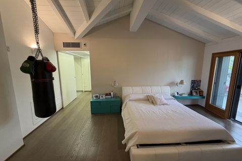 Penthouse i Buccinasco, Milan, Buccinasco - € 990 000 | Ref: BS5580R - foto 33