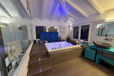 Penthouse i Buccinasco, Milan, Buccinasco - € 990 000 | Ref: BS5580R - foto 36