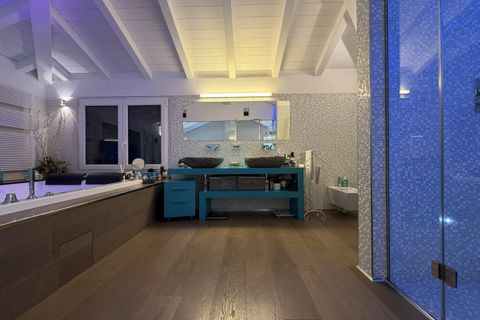 Penthouse i Buccinasco, Milan, Buccinasco - € 990 000 | Ref: BS5580R - foto 39