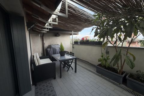 Penthouse i Buccinasco, Milan, Buccinasco - € 990 000 | Ref: BS5580R - foto 40
