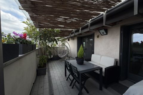 Penthouse i Buccinasco, Milan, Buccinasco - € 990 000 | Ref: BS5580R - foto 41