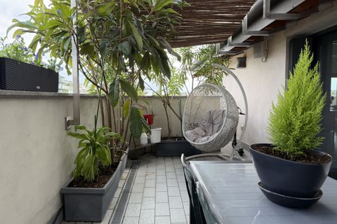 Penthouse i Buccinasco, Milan, Buccinasco - € 990 000 | Ref: BS5580R - foto 42