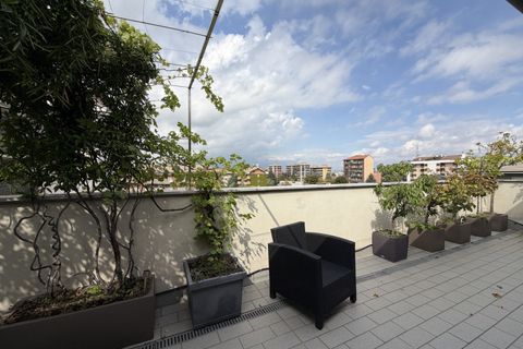 Penthouse i Buccinasco, Milan, Buccinasco - € 990 000 | Ref: BS5580R - foto 43