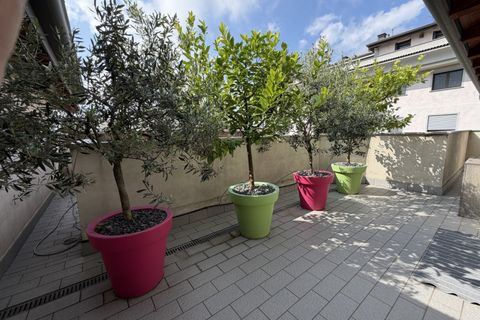 Penthouse i Buccinasco, Milan, Buccinasco - € 990 000 | Ref: BS5580R - foto 44