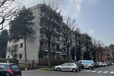 Leilighet i Cesano Boscone, Milan, Cesano Boscone - € 173 000 | Ref: AL2626R - foto 3