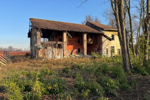 Landejendom i Milan, Milan, Milan - € 650.000 | Ref: RO6628R - foto 1