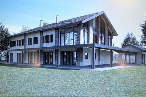 Landejendom i Milan, Milan, Milan - € 650.000 | Ref: RO6628R - foto 2