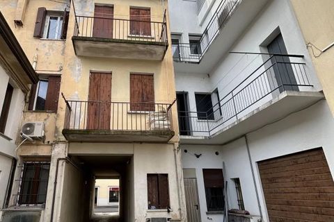 Villa a Conegliano, Treviso, Conegliano - € 98.000 | Ref: MD 179 - foto 20