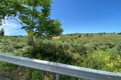 Helårsgrund i Cupello, Chieti, Cupello - € 19.000 | Ref: 514SS - foto 8