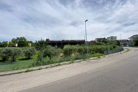 Helårsgrund i Cupello, Chieti, Cupello - € 19.000 | Ref: 514SS - foto 14