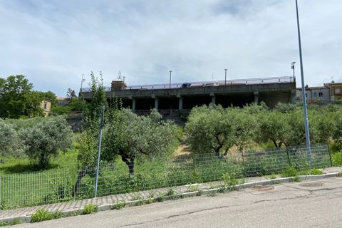 Helårsgrund i Cupello, Chieti, Cupello - € 19.000 | Ref: 514SS - foto 15
