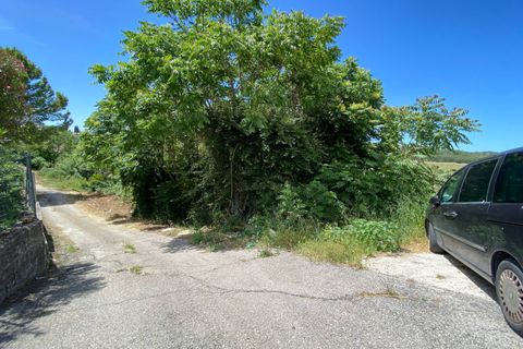 Helårsgrund i Cupello, Chieti, Cupello - € 19.000 | Ref: 514SS - foto 17