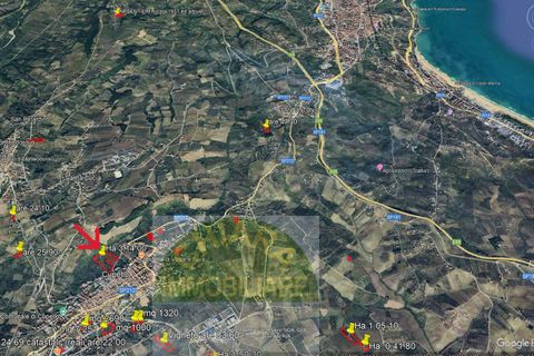 Helårsgrund i Cupello, Chieti, Cupello - € 19.000 | Ref: 514SS - foto 22