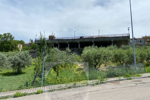 Helårsgrund i Cupello, Chieti, Cupello - € 18.000 | Ref: 514ST - foto 9