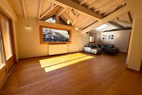 Træhytte i Morzine, Haute-Savoie, Morzine - € 1.850.000 | Ref: 185 - foto 2
