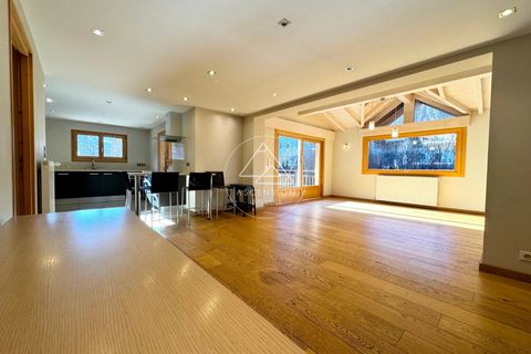 Træhytte i Morzine, Haute-Savoie, Morzine - € 1.850.000 | Ref: 185 - foto 7
