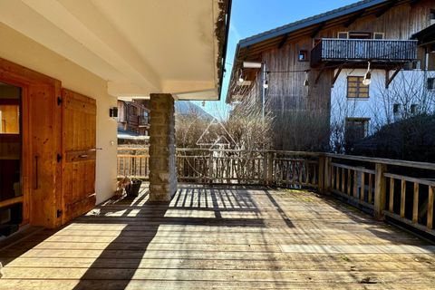 Træhytte i Morzine, Haute-Savoie, Morzine - € 1.850.000 | Ref: 185 - foto 4
