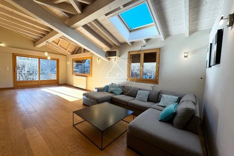 Træhytte i Morzine, Haute-Savoie, Morzine - € 1.850.000 | Ref: 185 - foto 5