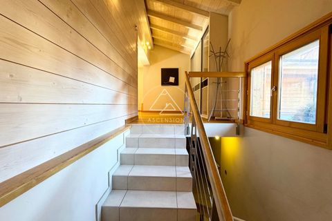 Træhytte i Morzine, Haute-Savoie, Morzine - € 1.850.000 | Ref: 185 - foto 14