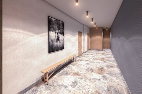 Træhytte i Les Gets, Haute-Savoie, Les Gets - € 1.100.000 | Ref: LCMC-1 - foto 5