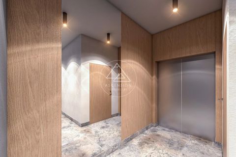 Træhytte i Les Gets, Haute-Savoie, Les Gets - € 1.100.000 | Ref: LCMC-1 - foto 6