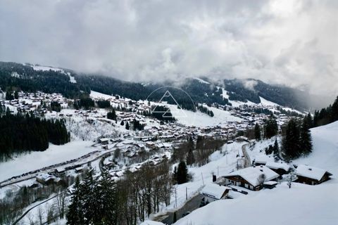 Træhytte i Les Gets, Haute-Savoie, Les Gets - € 1.100.000 | Ref: LCMC-1 - foto 7
