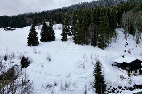 Træhytte i Les Gets, Haute-Savoie, Les Gets - € 1.100.000 | Ref: LCMC-1 - foto 8
