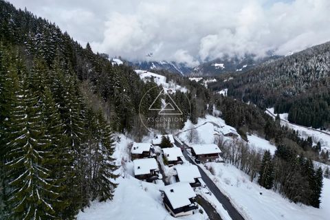 Træhytte i Les Gets, Haute-Savoie, Les Gets - € 1.100.000 | Ref: LCMC-1 - foto 10
