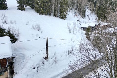 Træhytte i Les Gets, Haute-Savoie, Les Gets - € 1.100.000 | Ref: LCMC-1 - foto 12