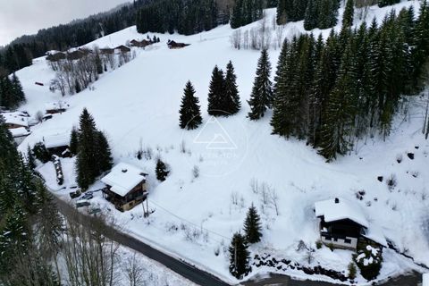 Træhytte i Les Gets, Haute-Savoie, Les Gets - € 1.100.000 | Ref: LCMC-1 - foto 13