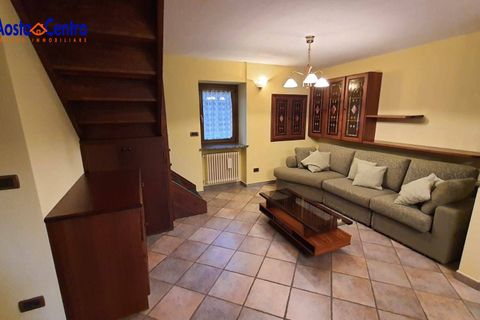 Leilighet i Aosta, Aosta Valley, Aosta - € 290 000 | Ref: 5729 - foto 4