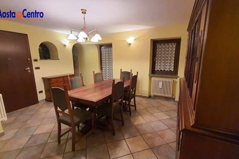 Leilighet i Aosta, Aosta Valley, Aosta - € 290 000 | Ref: 5729 - foto 5