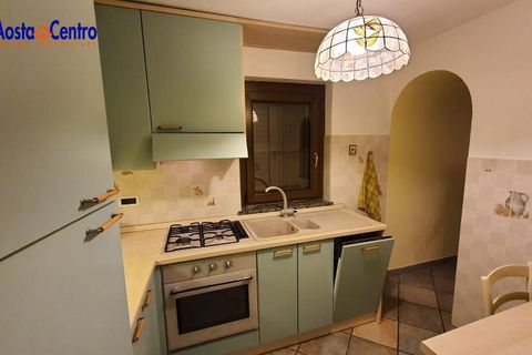 Leilighet i Aosta, Aosta Valley, Aosta - € 290 000 | Ref: 5729 - foto 6