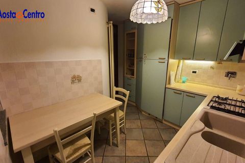 Leilighet i Aosta, Aosta Valley, Aosta - € 290 000 | Ref: 5729 - foto 7