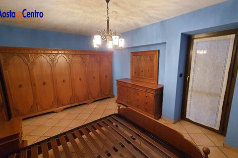 Leilighet i Aosta, Aosta Valley, Aosta - € 290 000 | Ref: 5729 - foto 8