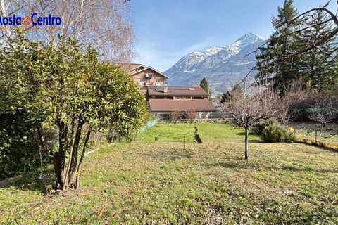 Leilighet i Aosta, Aosta Valley, Aosta - € 290 000 | Ref: 5729 - foto 16