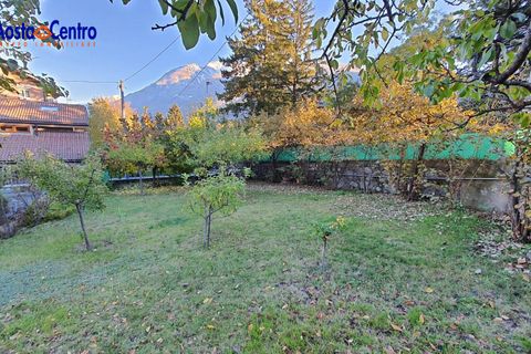 Leilighet i Aosta, Aosta Valley, Aosta - € 290 000 | Ref: 5729 - foto 17