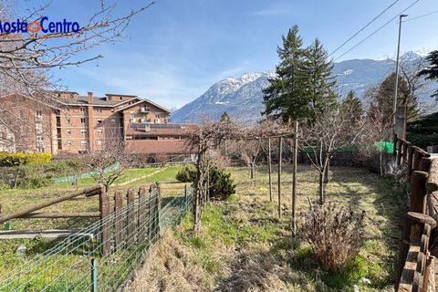 Leilighet i Aosta, Aosta Valley, Aosta - € 290 000 | Ref: 5729 - foto 18