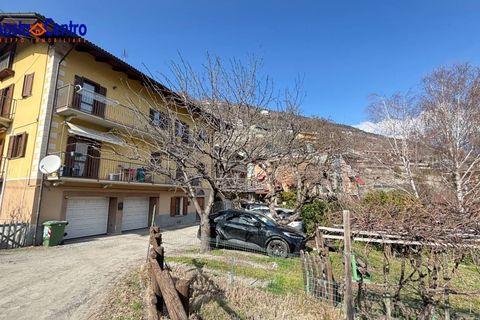 Leilighet i Aosta, Aosta Valley, Aosta - € 290 000 | Ref: 5729 - foto 19