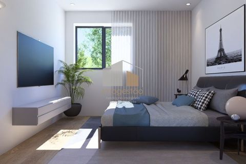 Villa i Valenca, Viana do Castelo, Valenca - € 220.000 | Ref: Cas-1034 - foto 17