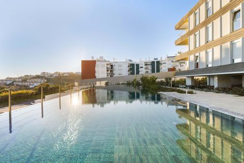 Leilighet i Carnaxide, Lisbon, Carnaxide - € 640 000 | Ref: L2025710 - foto 3