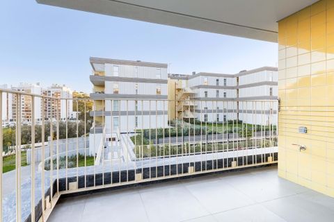 Leilighet i Carnaxide, Lisbon, Carnaxide - € 640 000 | Ref: L2025710 - foto 22