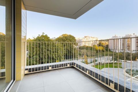 Leilighet i Carnaxide, Lisbon, Carnaxide - € 640 000 | Ref: L2025710 - foto 23