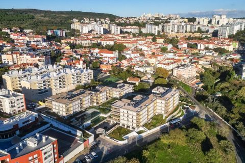 Leilighet i Carnaxide, Lisbon, Carnaxide - € 640 000 | Ref: L2025710 - foto 24