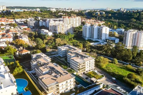 Leilighet i Carnaxide, Lisbon, Carnaxide - € 640 000 | Ref: L2025710 - foto 25