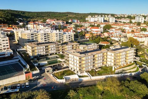 Leilighet i Carnaxide, Lisbon, Carnaxide - € 640 000 | Ref: L2025710 - foto 26