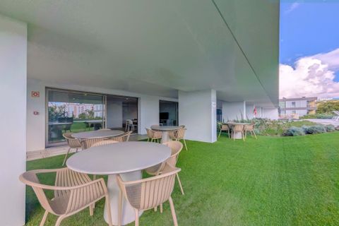 Leilighet i Carnaxide, Lisbon, Carnaxide - € 640 000 | Ref: L2025710 - foto 30