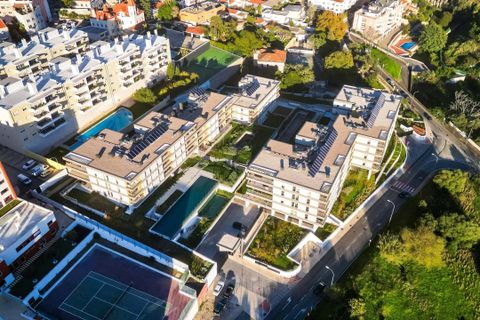 Leilighet i Carnaxide, Lisbon, Carnaxide - € 640 000 | Ref: L2025710 - foto 37