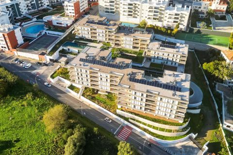 Leilighet i Carnaxide, Lisbon, Carnaxide - € 640 000 | Ref: L2025710 - foto 38